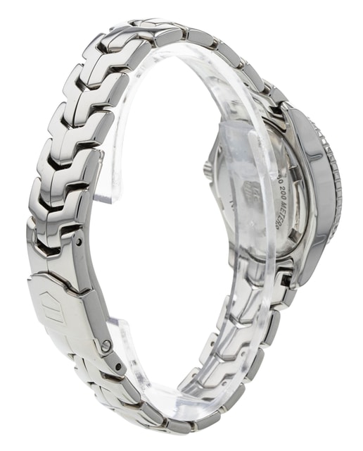 Tag Heuer Link WJ1319.BA0572 Image 3
